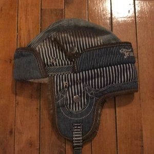 True religion bomber hat!!! Never worn!